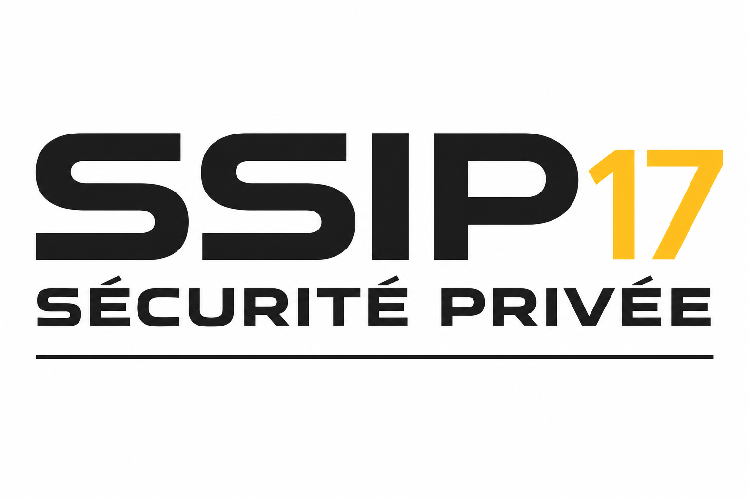 SSIP 17 entreprise de sécurité privée en Charente-Maritime